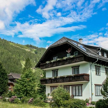 Studio Dirndl Und Bua By Interhome Donnersbachwald Exterior photo