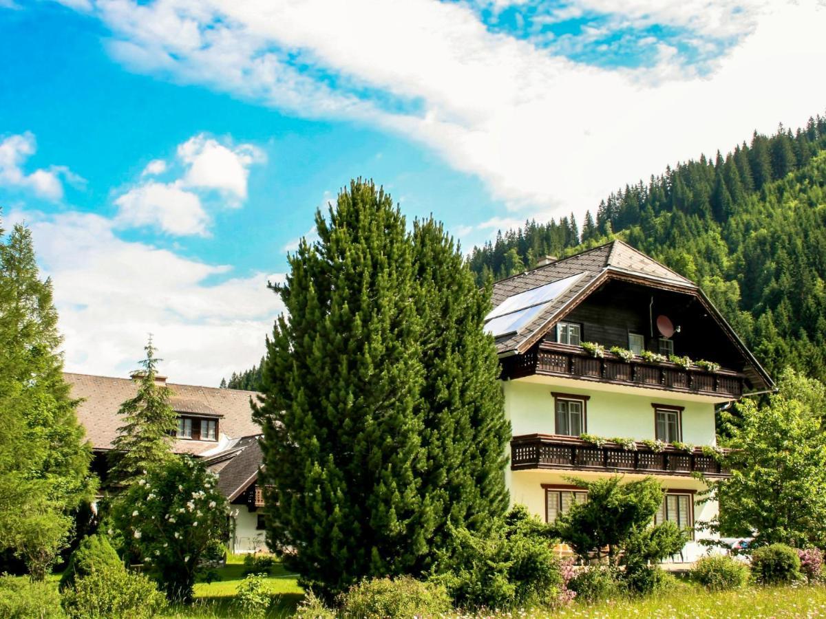 Studio Dirndl Und Bua By Interhome Donnersbachwald Exterior photo